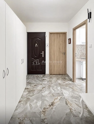 2 camere-Herastrau Aviatiei nou, renovat - imagine 5
