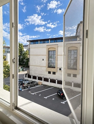 2 camere-Herastrau Aviatiei nou, renovat - imagine 12