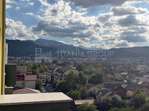 Apartament 2 camere, 2 balcoane, parcare acoperita, pet friendly, TopCity Coresi - imagine 12