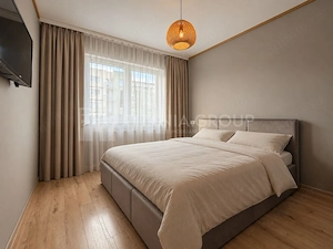 Apartament 2 camere, 2 balcoane, parcare acoperita, pet friendly, TopCity Coresi - imagine 4