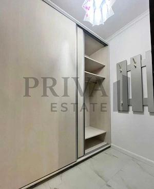 Apartament modern 2 camere, 69 mp, etaj 3, City of Mara - imagine 6