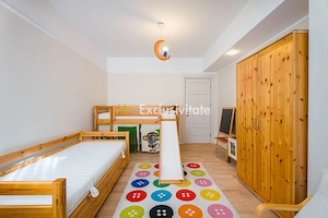 Apartament cu 2 locuri de parcare | Curte proprie | Lacul Tei - imagine 9