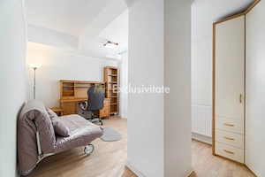 Apartament cu 2 locuri de parcare | Curte proprie | Lacul Tei - imagine 11