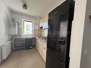 Apartament 2 camere, 2 balcoane, parcare acoperita, pet friendly, TopCity Coresi - imagine 6