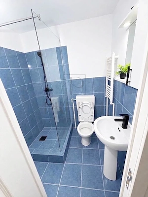 LIPOVEI - 1 CAM - RENOVATA - BALCON - CENTRALA PROPRIE - imagine 5