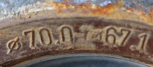 Jante aliaj 17 zoll marca Rial, gama Hyundai Kona, Dacia Duster, Kia, Mazda, etc. - imagine 7