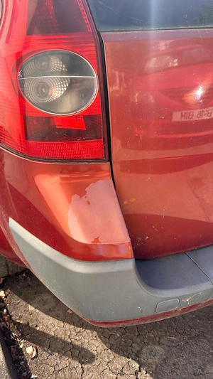 Renault Megane 1.6 16v de vanzare - imagine 5