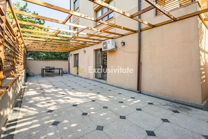 Apartament cu 2 locuri de parcare | Curte proprie | Lacul Tei - imagine 12