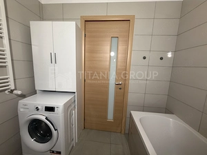 Apartament 2 camere, 2 balcoane, parcare acoperita, pet friendly, TopCity Coresi - imagine 8