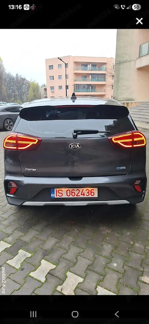 Schimb cu Taxi autorizat. - imagine 3