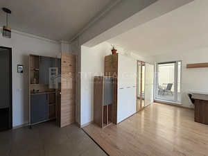 Apartament 2 camere, 2 balcoane, parcare acoperita, pet friendly, TopCity Coresi - imagine 5