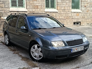 Volkswagen bora An 2004 1.9TDI 