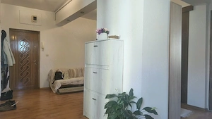 Apartament 2 camere, dcomandat in Deva, Et. 1   zona Progresul - imagine 2
