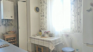 Apartament 2 camere, dcomandat in Deva, Et. 1   zona Progresul - imagine 6