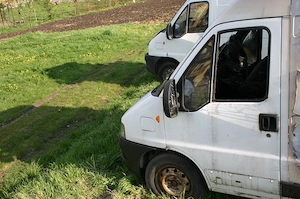 Dezmembrez fiat ducato 2.3 jtd, 81 kw, 110 cp, an 2002-2006 - imagine 4