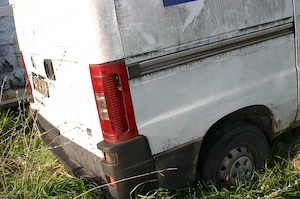 Dezmembrez fiat ducato 2.3 jtd, 81 kw, 110 cp, an 2002-2006 - imagine 6