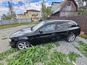 Audi A4 Avant B8 - imagine 4