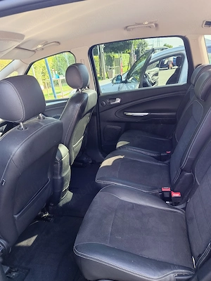 Vand Ford S-Max - imagine 3