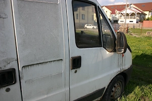 Dezmembrez fiat ducato 2.3 jtd, 81 kw, 110 cp, an 2002-2006 - imagine 5