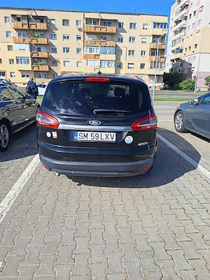 Vand Ford S-Max - imagine 6