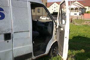 Dezmembrez fiat ducato 2.3 jtd, 81 kw, 110 cp, an 2002-2006 - imagine 9