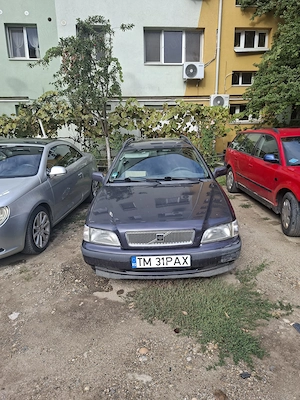Vând Volvo V40 pentru dezmembrare - imagine 5
