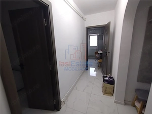 Apartament 2 camere decomandat, 54 mp, Dacia - etaj 9, mobilat si utilat - imagine 6
