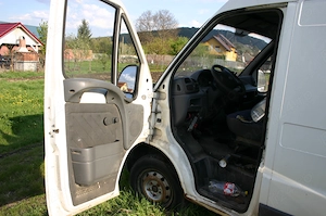 Dezmembrez fiat ducato 2.3 jtd, 81 kw, 110 cp, an 2002-2006 - imagine 8