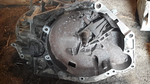 Dezmembrez fiat ducato 2.3 jtd, 81 kw, 110 cp, an 2002-2006 - imagine 10