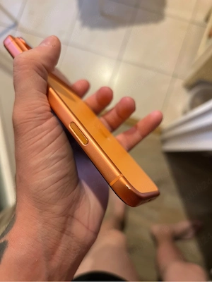 iPhone 17 Pro Max 256 GB   Orange |