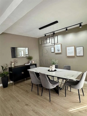 GIROC - INDIVIDUALA - 4 CAMERE - ARHITECTURA MODERNA - imagine 4