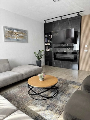 GIROC - INDIVIDUALA - 4 CAMERE - ARHITECTURA MODERNA - imagine 2