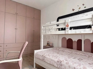 GIROC - INDIVIDUALA - 4 CAMERE - ARHITECTURA MODERNA - imagine 7