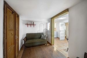2 camere in vila*Modern*Spatios 70 mp*Hala Traian - imagine 4