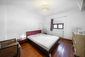 2 camere in vila*Modern*Spatios 70 mp*Hala Traian - imagine 7