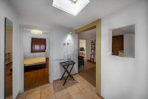 2 camere in vila*Modern*Spatios 70 mp*Hala Traian - imagine 5