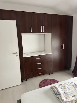 Apartament 2 Camere Prima Închiriere Bloc Nou Zona Giroc Centru