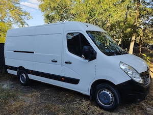 Microbuz marfa Renault Master 32.000km 