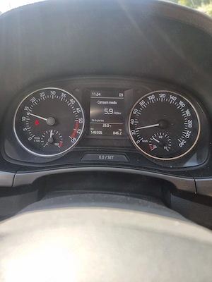 Skoda Fabia 2017 1.4 - imagine 6
