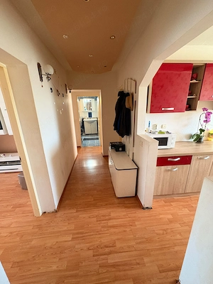 Apartament de vanzare 4 camere 