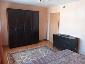 Apartament cu 2 camere, decomandat, zona Aradului, centrala, 51 mpu, 2 balcoane, AC, mobilat, utilat - imagine 6