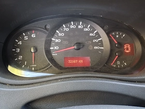 Microbuz marfa Renault Master 32.000km  - imagine 6
