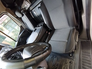 Microbuz marfa Renault Master 32.000km  - imagine 4