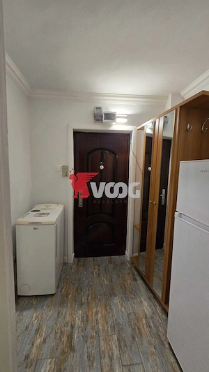 Apartament 1 camera Circumvalatiunii de vanzare - imagine 2