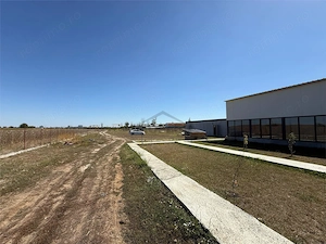 Afacere la cheie cu teren intravilan 8500mp - imagine 4