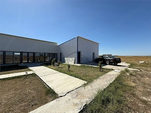 Afacere la cheie cu teren intravilan 8500mp - imagine 2