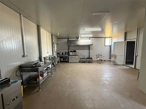 Afacere la cheie cu teren intravilan 8500mp - imagine 11