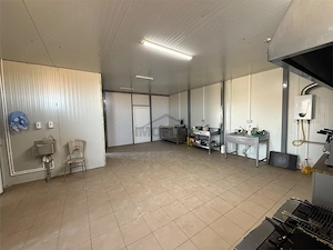 Afacere la cheie cu teren intravilan 8500mp - imagine 10