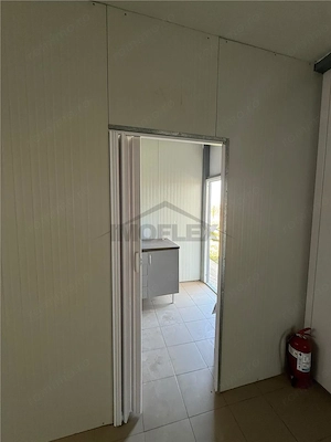 Afacere la cheie cu teren intravilan 8500mp - imagine 8