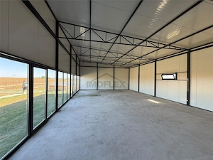 Afacere la cheie cu teren intravilan 8500mp - imagine 3